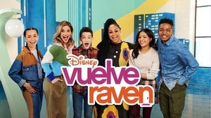 Raven otthona kép