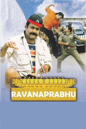 Ravanaprabhu poszter