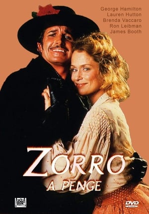 Zorro, a penge