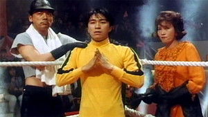 Fist of Fury 1991 II háttérkép