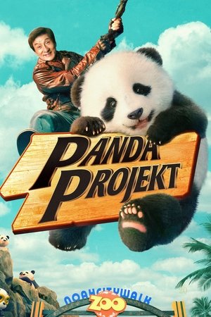 Panda projekt