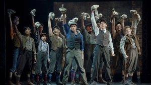 Newsies háttérkép