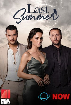 Son Yaz poszter