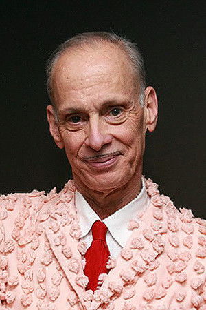 John Waters profil kép