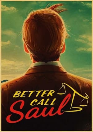 Better Call Saul poszter