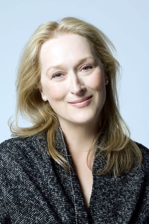 Meryl Streep profil kép