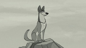 101 Dalmatians: The Further Adventures of Thunderbolt háttérkép