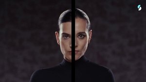 Split kép