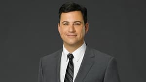 Jimmy Kimmel Live! kép