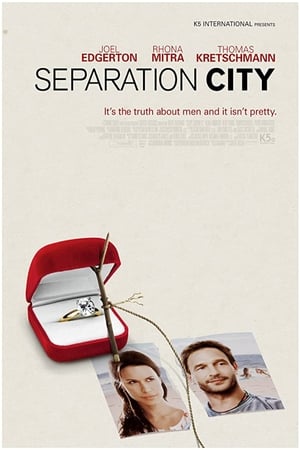 Separation City poszter