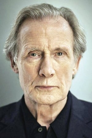 Bill Nighy