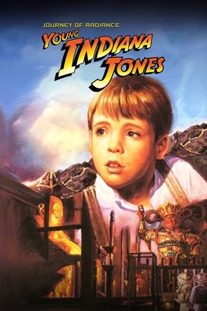 Az ifjú Indiana Jones: 05. Kalandok a mesés keleten