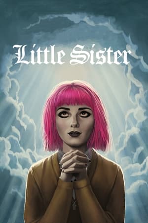 Little Sister poszter