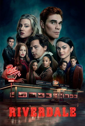 Riverdale poszter