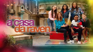 Raven otthona kép