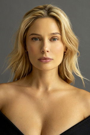 Natalya Rudova profil kép