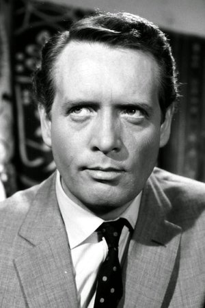 Patrick McGoohan profil kép