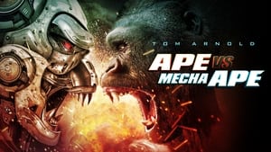 Ape vs. Mecha Ape háttérkép