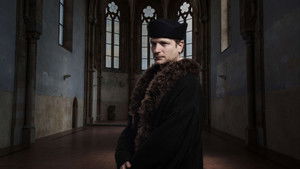 Jan Hus kép
