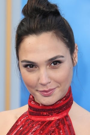 Gal Gadot profil kép