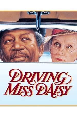 Miss Daisy sofőrje