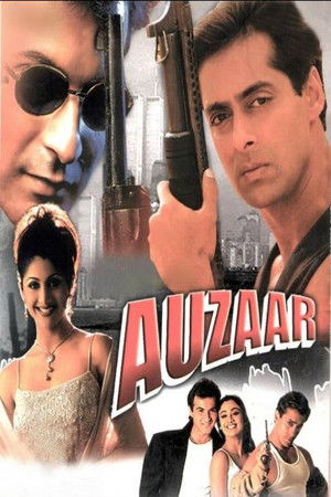 Auzaar poszter