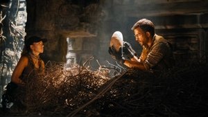Jurassic World: Újjászületés háttérkép