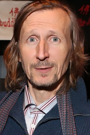 Vladimír Javorský