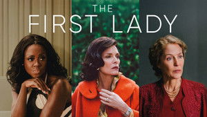 The First Lady kép