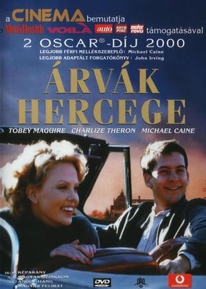 Árvák hercege