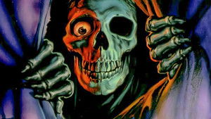 Return to Horror High háttérkép