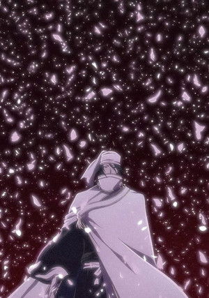 Bleach poszter