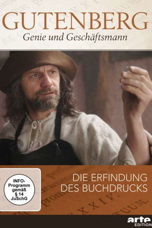 The Gutenberg Enigma poszter