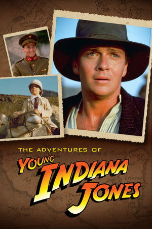 Az ifjú Indiana Jones kalandjai