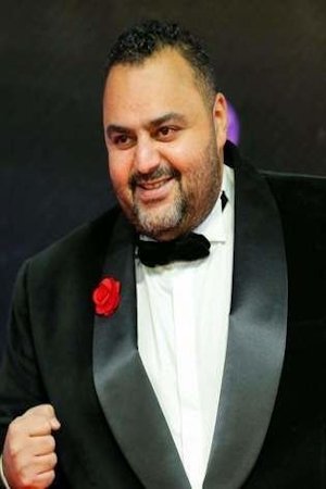 Chico profil kép