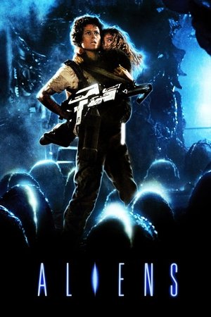 Aliens - A bolygó neve: Halál poszter