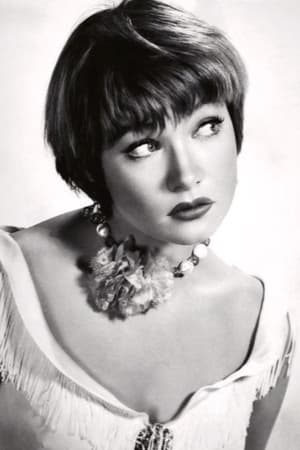 Shirley MacLaine profil kép