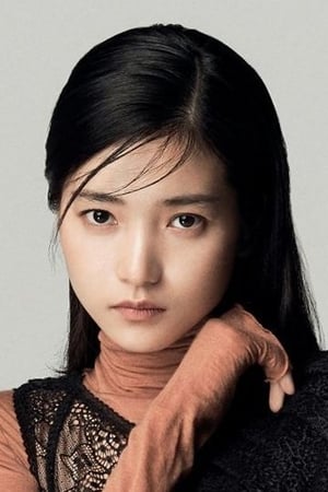 Kim Tae-ri profil kép
