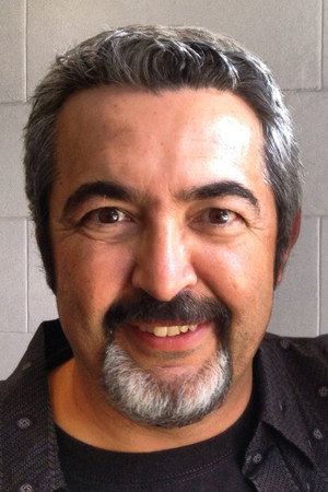 Jon Cassar profil kép