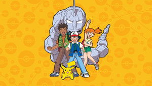 Pokémon kép