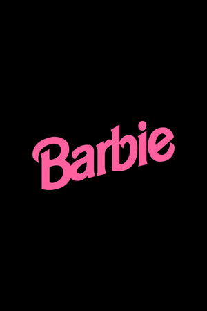 Barbie poszter