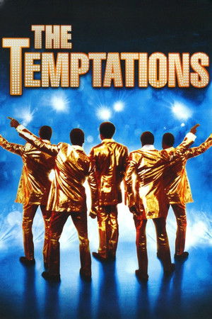 The Temptations poszter