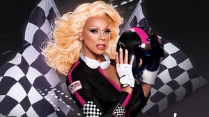 RuPaul: Drag Queen leszek! – A színfalak mögött kép