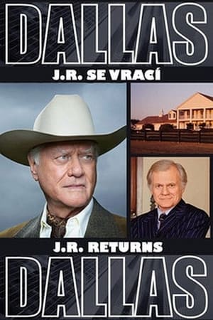Dallas: Jockey visszatér