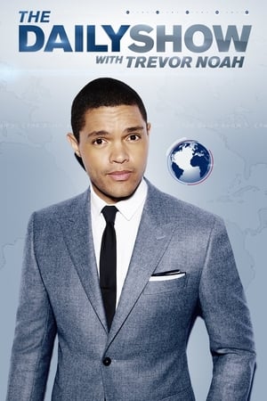 The Daily Show poszter