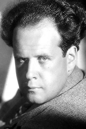 Sergei Eisenstein profil kép