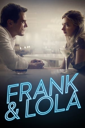 Frank & Lola poszter
