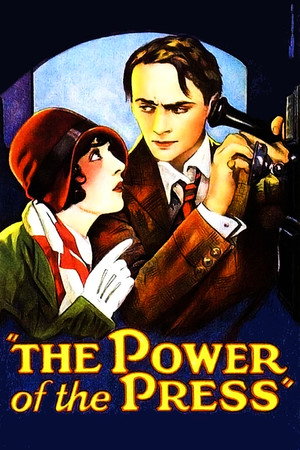 The Power of the Press poszter