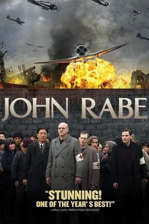 John Rabe