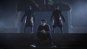 Teen Wolf: Farkasbőrben kép